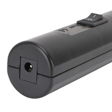 Egg Candler Tester Rechargeable USB Portable Cool Light Egg Candler Tester For