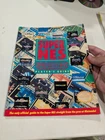 Super NES Strategy Game Guide Player's Book Super Nintendo SNES Vintage Official