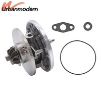 Rumpfgruppe FÜR Ford Citroen Peugeot Volvo Mazda 1.6 HDI Tdci 109PS 80KW 753420