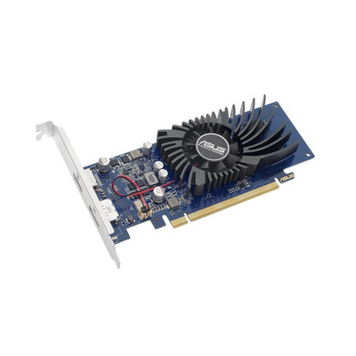 4712900910223 ASUS GT1030-2G-BRK NVIDIA GeForce GT 1030 2 GB GDDR5 ASUS