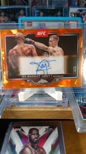 2025 Topps Chrome® UFC Set Review and Checklist 26
