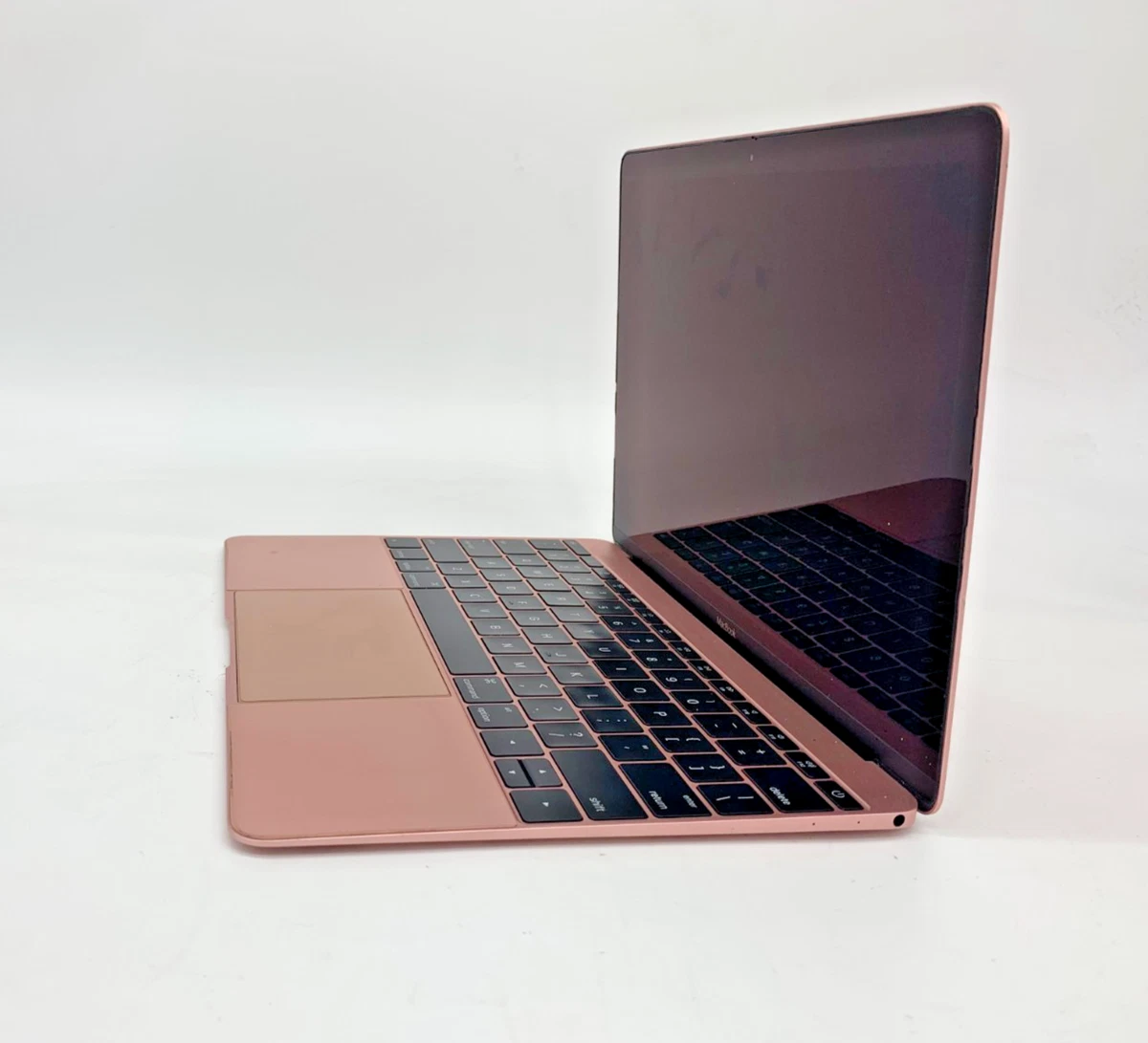 Apple MacBook 12 Inch Pink Laptops for sale | eBay