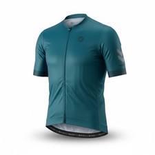 Pactimo Womens Summit Jersey Size Large Blue ...