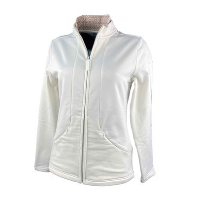 Chervo Women's Sweat Jacket Pimpel PRO THERM Natural 2nd Choice