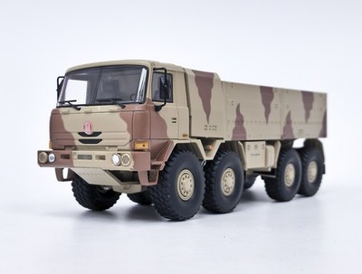 TATRA 816 8x8 LIWA 2011 KADEN 1:43