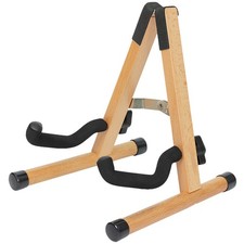 Rack Musical Instrument Folding Mandolin Guiter Stand Guitars Storage Holder