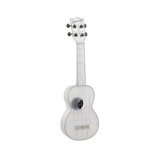 Waterman Frosted Glass Transparent Soprano