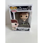 Funko Pop Television The Addams Family Pugsley Addams 812 Vinyl Figure New