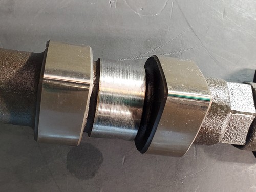 M50B25TU M50 E34 E36 Single Vanos Intake Camshaft Cam 1738369 - Bild 10 von 12