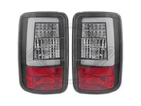 DesignrüCkleuchten Led FüR Vw Caddy 2003-2015