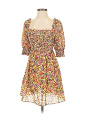 RIXO for Target Women Red Cocktail Dress XXS