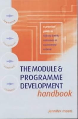 Das Modul- und Programmentwicklungshandbuch: Ein praktischer Leitfaden zur Verknüpfung der Ebene