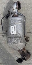 2019 CITROEN BERLINGO 1.6 DIESEL CATALYTIC CONVERTER CAT DPF 9823467180 K732