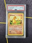 Charmander PSA 10 - 46/102 - Shadowless 1st Edition Base Set - 1999 - Pokemon