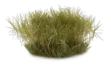 Gamers Grass: Dense Green Tuft (6mm)