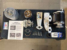 Judson Supercharger For Austin Healey Sprite Or Mg Midget Morris A30 35 40 Judson Supercharger For Austin Healey Sprite Or Mg Midget Morris A30 35 40