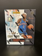 2024-25 Panini Court Kings Basketball Checklist Guide in-content 17