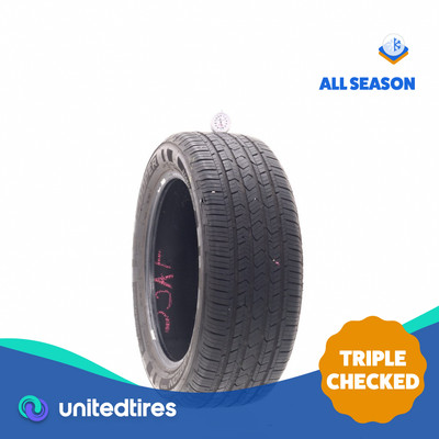Used 215/55R17 Cooper Evolution Tour 94V - 6.5/32