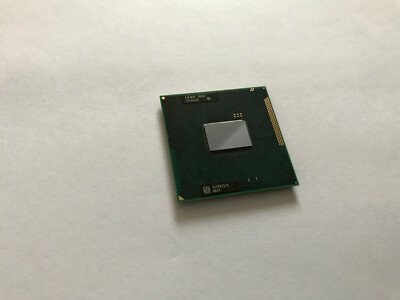 Intel Celeron B815 SR0HZ Dual Core / 1.6 GHz / Notebook Processor