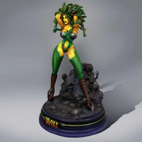 Figurines numérotés