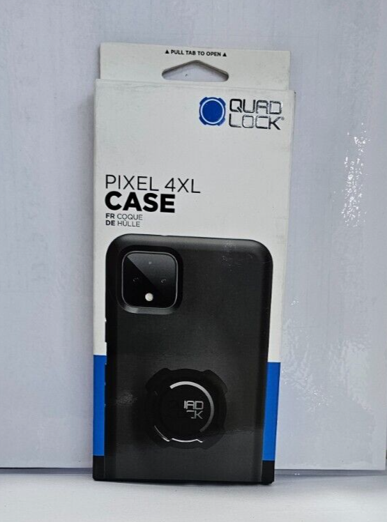 Quad Lock Google Pixel XL phone case QLC-PIX4X ***FREE EXPRESS FREIGHT***