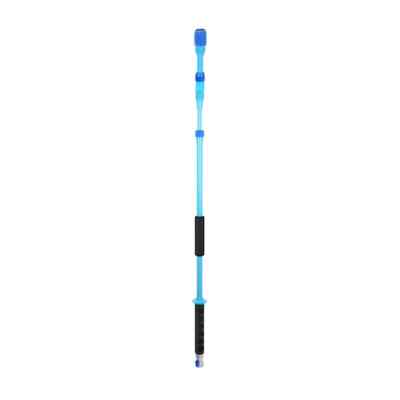 Aqua Joe AJ-TWB72 72in Telescopic Tornado Water Blaster High-Speed