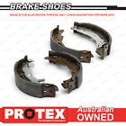 <!--F#f_0-->4 pcs Rear Protex Brake Shoes for HOLDEN Holden HQ - HZ Disc/Drum 1971-79<!--F/-->