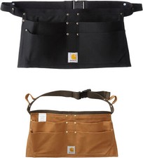 Carhartt Men's Firm Duck Waist Apron