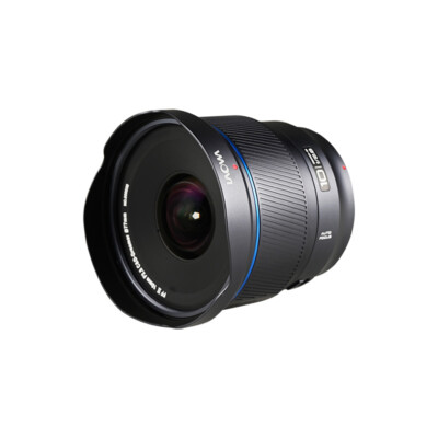 Laowa FF II 10mm F2.8 Zero-D Ultra-Wide Angle Auto Focus