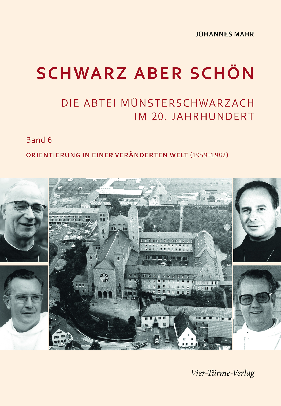 Thumbnail - Schwarz Aber Schön Johannes Mahr