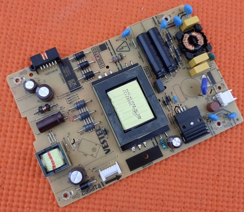 PSU FOR JVC LT-39C770 (B) LT-39C770 32C790 39AO8FHD 39" TV 17IPS62 23506354 - Imagen 2 de 3