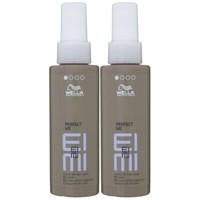 Wella Eimi Perfect Me 2 X 100 Ml Haarlotion Set