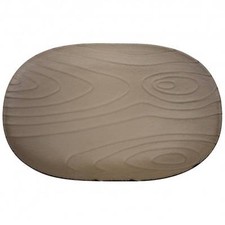 Villeroy & und Boch URBAN NATURE - NEU große Glasplatte / Buffetteller 420mm