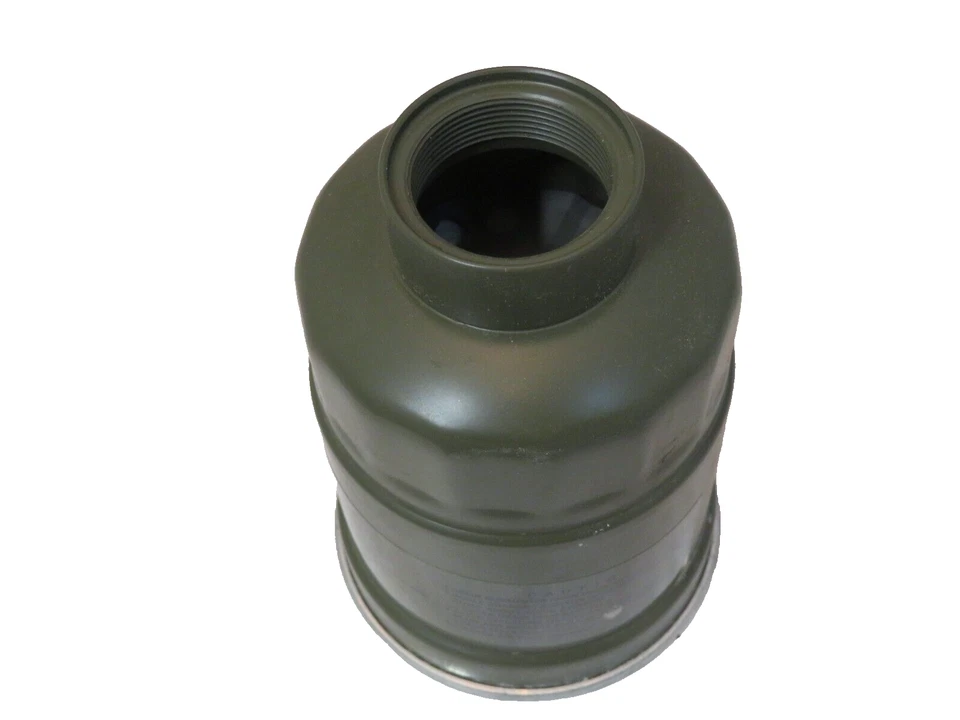 Filtro de combustible diésel para Chevy LUV Dodge RAM 50 Power Ram Isuzu Trooper I-Mark Foto 4 de 4