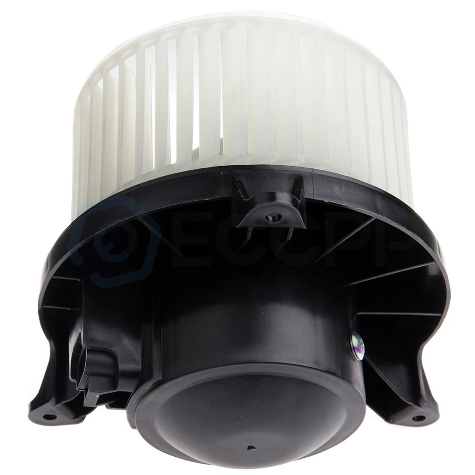 HVAC Heater Blower Motor Fan For 2005-2008 2009 2010 2011 2012 Nissan Pathfinder - Image 4 of 4