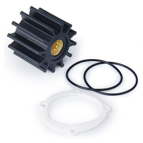 MC97 Raw Sea Water Pump Impeller For 09-812B-1 F6 Johnson Pump 3001.3621 18-3306 - Picture 9 of 14