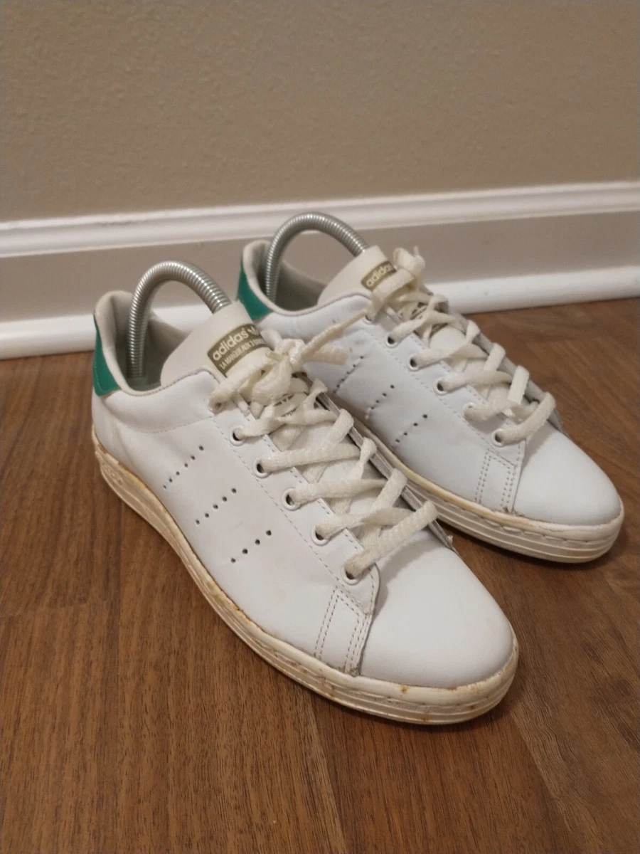 adidas Stan Smith history