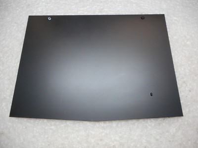 7CRGP GENUINE DELL ALIENWARE M17 R3 BOTTOM CASE COVER DOOR *BIB02* 07CRGP 