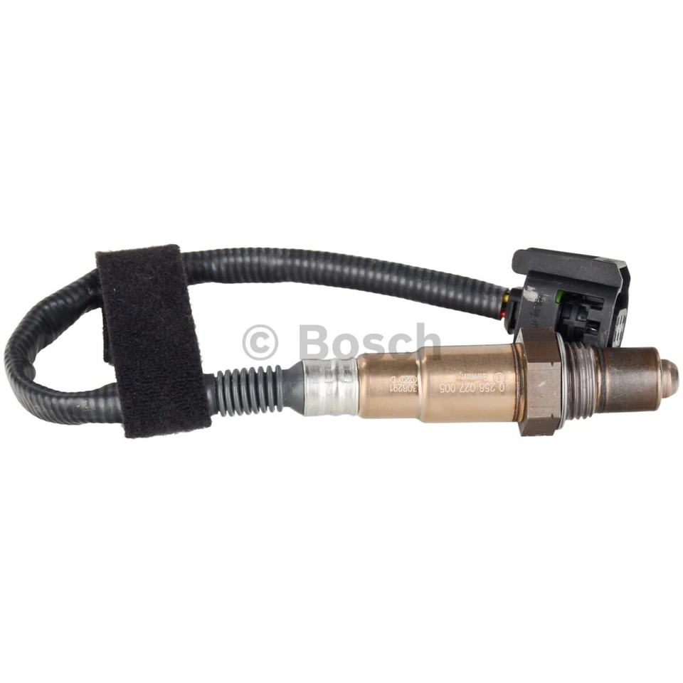 Sensor de oxígeno O2 Bosch 17010 UPSTREAM nuevo para 760 cupé Mini Cooper Countryman Foto 2 de 4