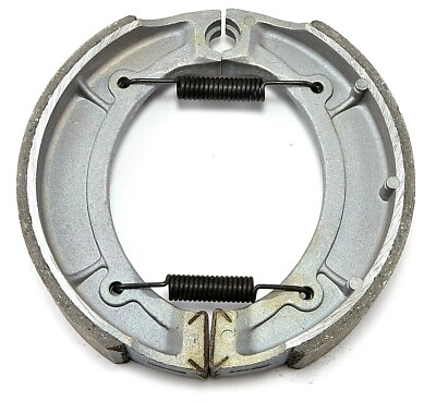 YAMAHA KODIAK 400 YFM400 & 400FW (1993-99) REAR BRAKE SHOE SET