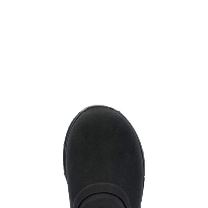 Muck Boot Company Juvenil Impermeable Apex Negro Botas de Invierno MAXWK01Y Foto 2 de 4