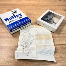 Holley Carburetor PEP Tune-Up Kit / 3-703 / Solex