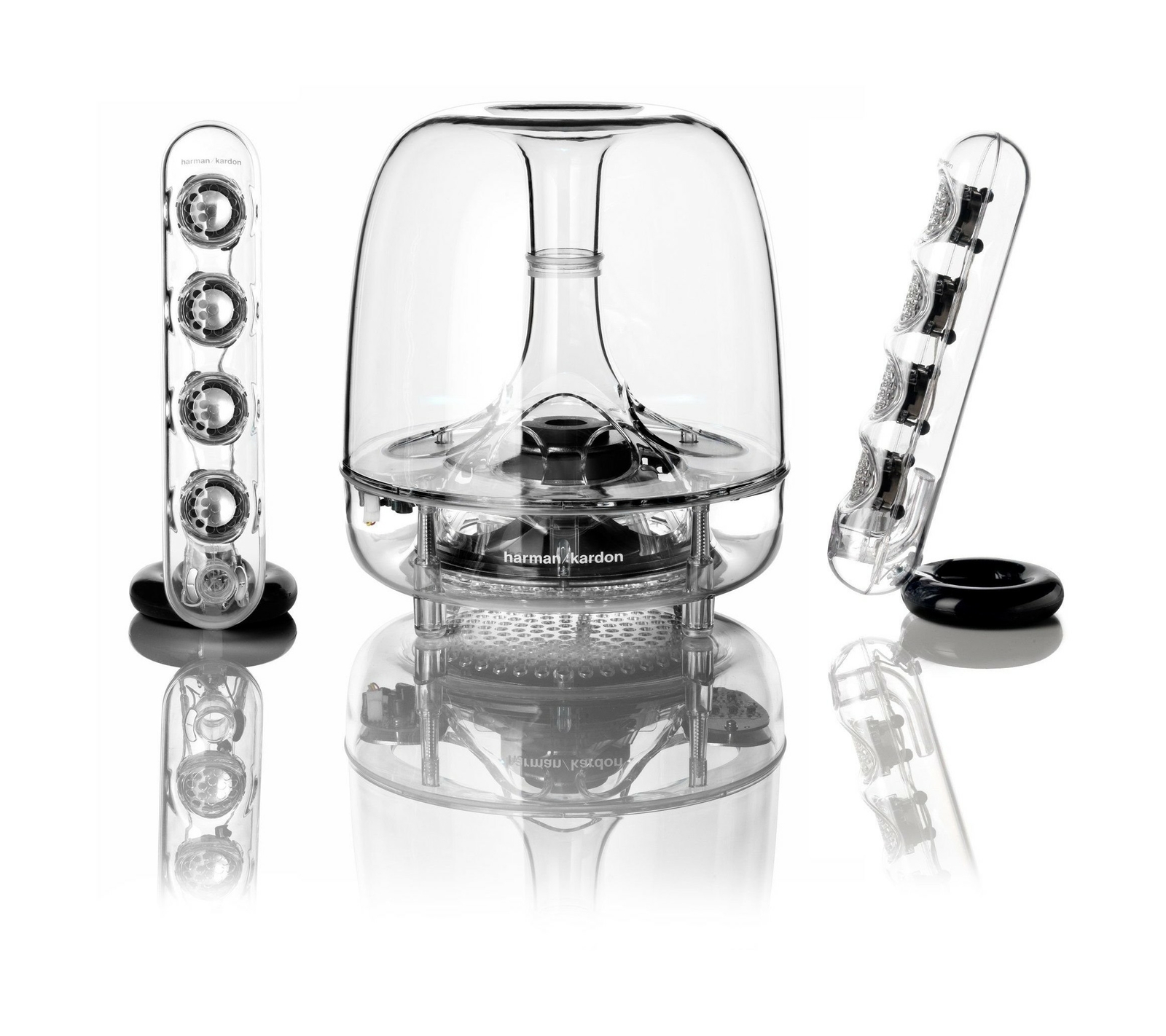 harman kardon soundsticks 3