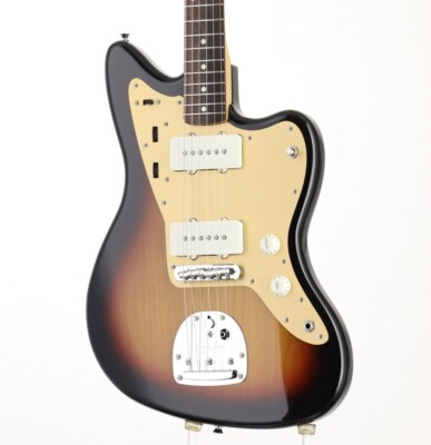 【USA製ピックアップ】フェンダー FSR 60s ジャズマスター Fender FSR Limited Edition American Original '60s Jazzmaster