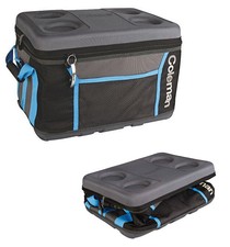 coleman 45 can collapsible sport cooler