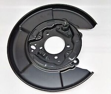 TOYOTA LEXUS Genuine Parking Brake Plate Sub-Assembly LH 46504-33080 Camry ES350