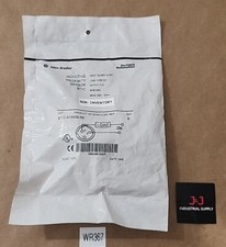 *FACTORY SEALED* Allen-Bradley 871C-A10N30-R3 Proximity Sensor + Warranty!