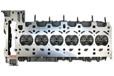 2008-13 Bmw 3.0l Dohc Turbocharged N54b Rebuilt Cylinder Head Casting 7560180