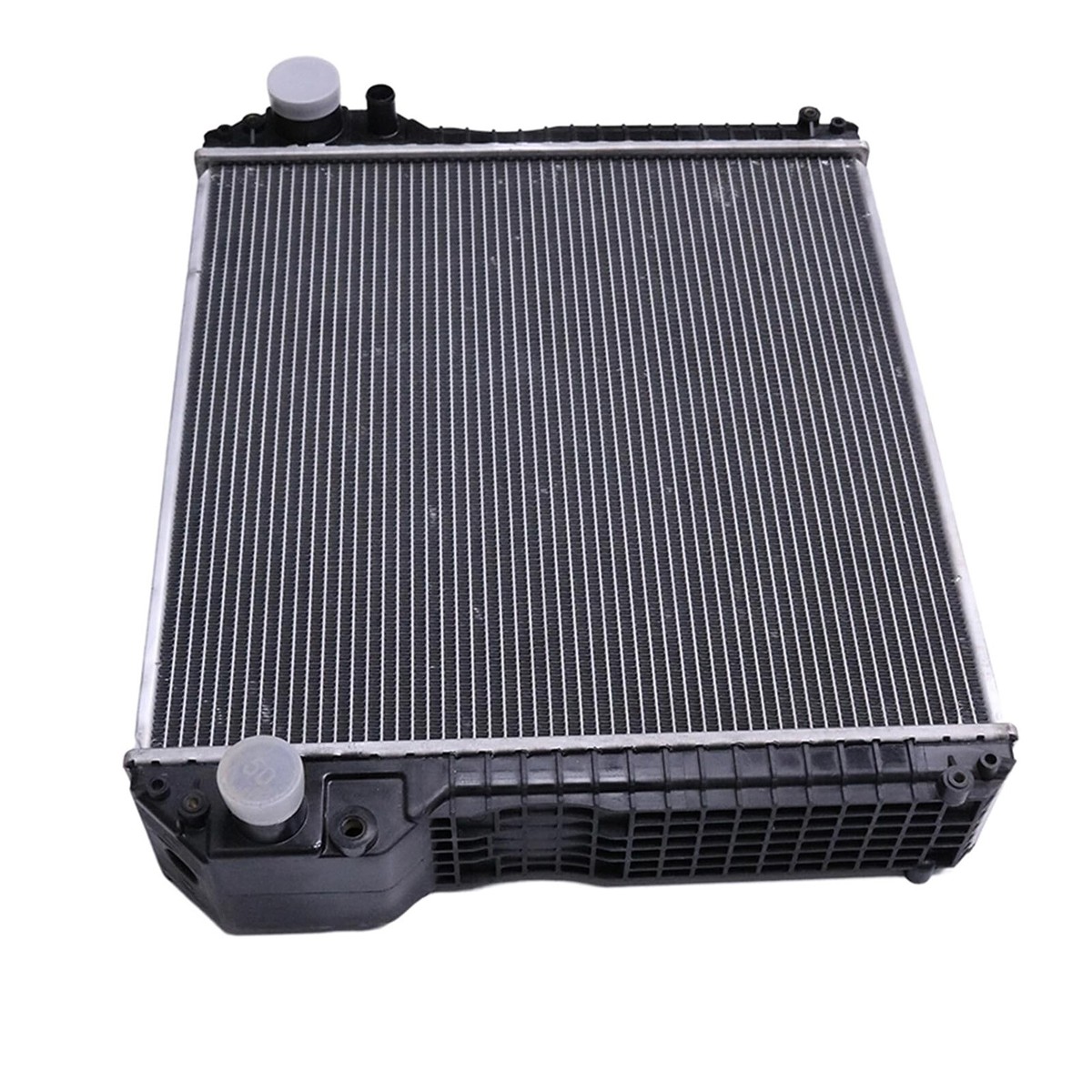 Radiator 87576643 For Case 570MXT 580N 580M 580SM 580SN 590SN 586G
