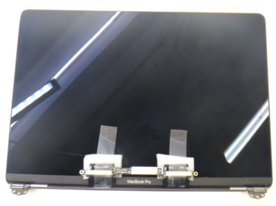 OEM Macbook Pro Screen 13 A1989 A2289 A2159 A2251 Space Grey LCD Assembly A